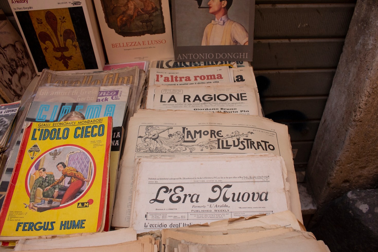 5 motivi per imparare l’italiano oggi