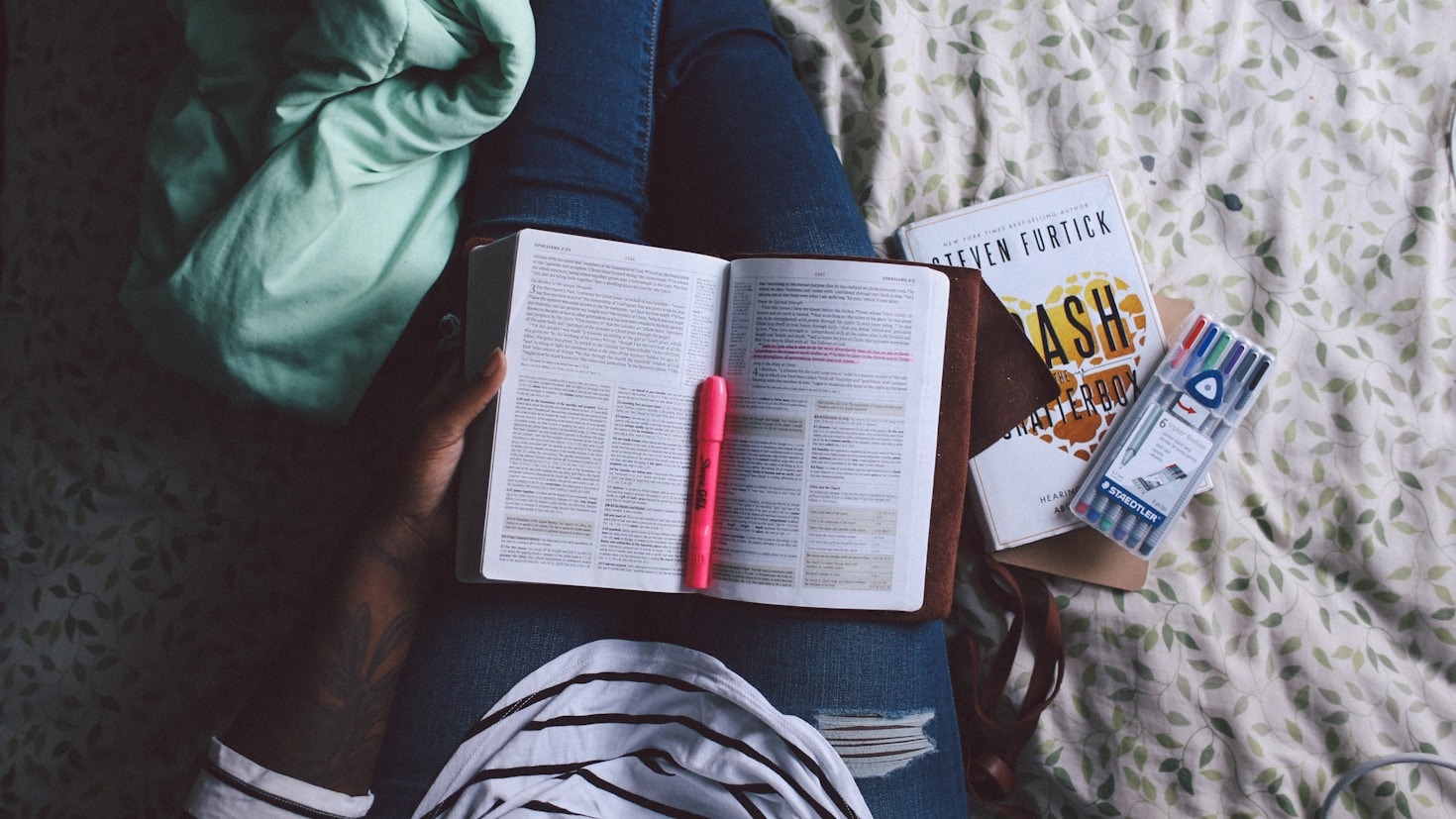 Come trovare tempo per studiare l’italiano